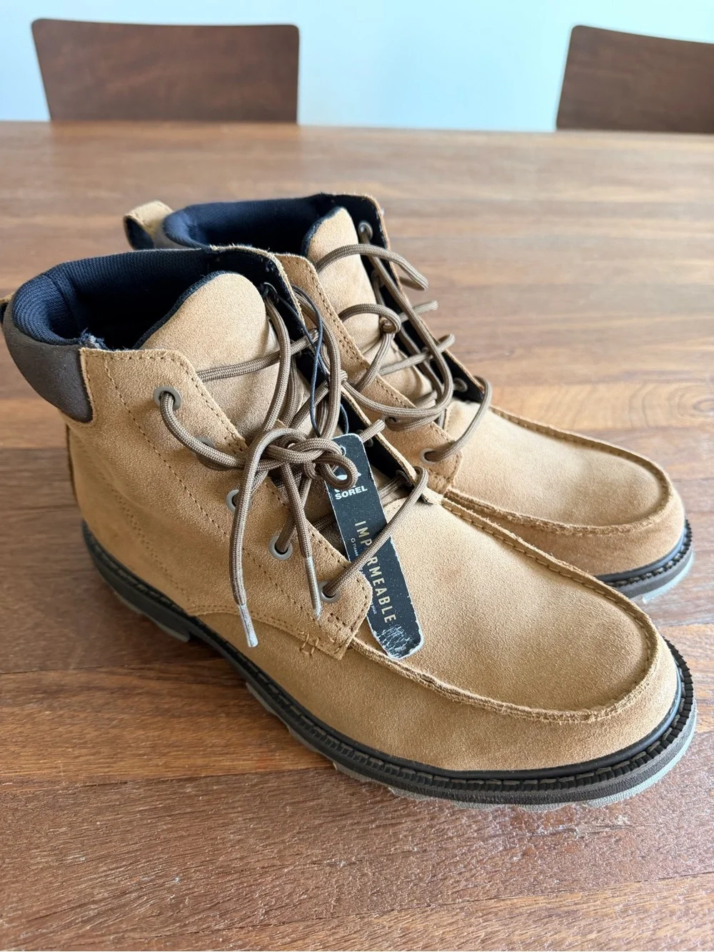 Sorel 🤎 brand